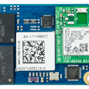 ENG MOD.IOT .MX6UL.128M.256M 1