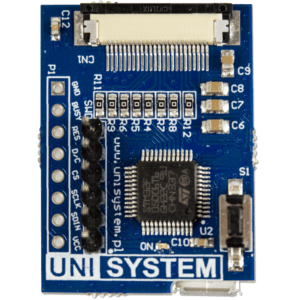 DEMO COMPACTA EPD DH