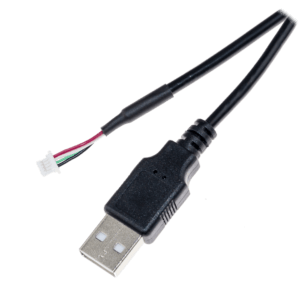 TPA AMT CABLE USB MINI 94 53016 000
