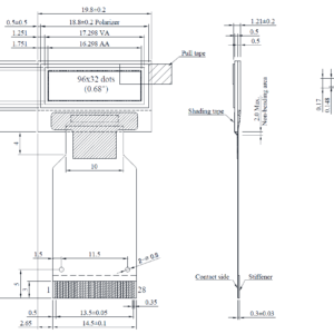 Dibujo WEO009632BLAP3N00000