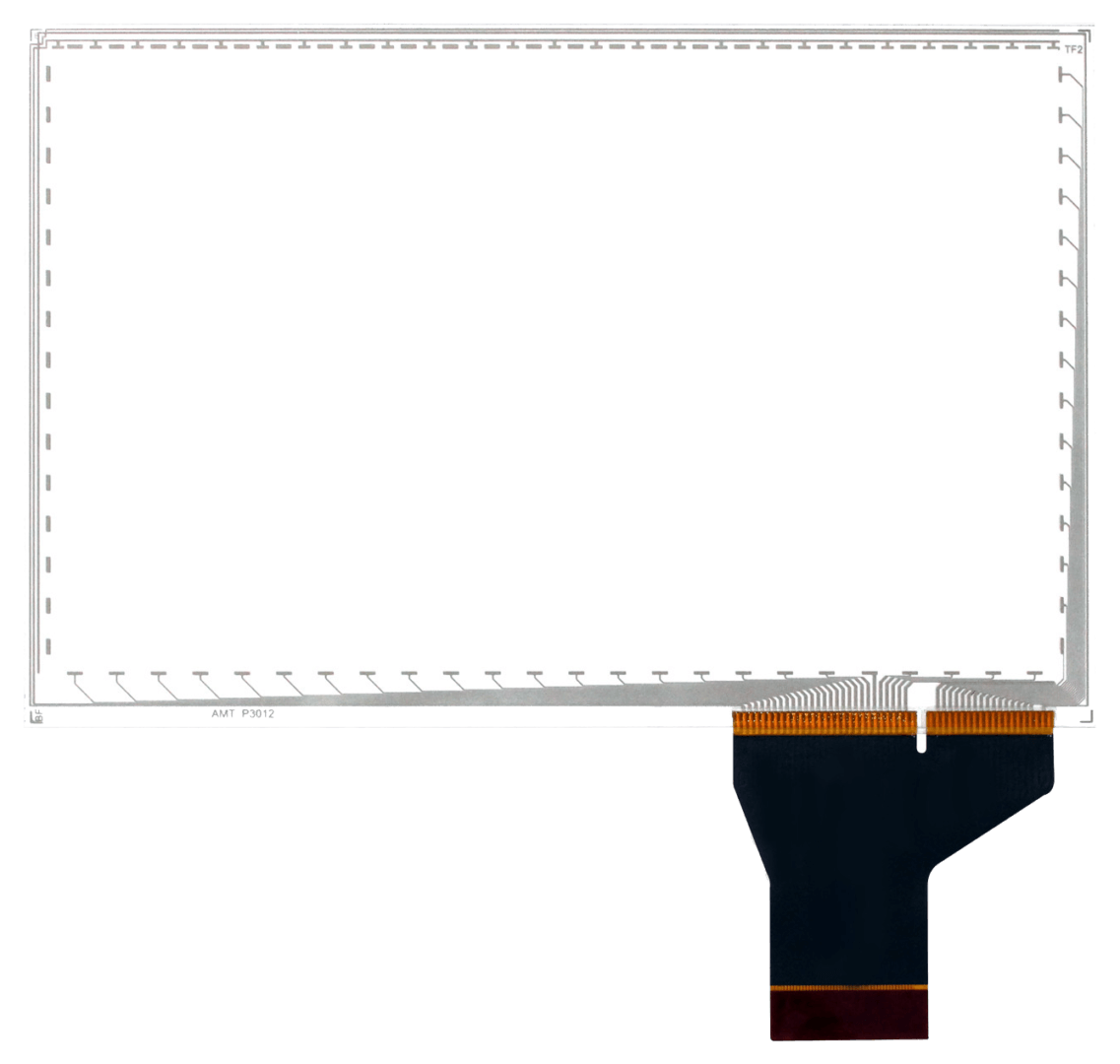 CTP7.0 AMT P3012 A2B