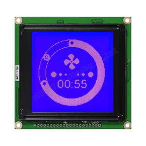 LCD LCM mono