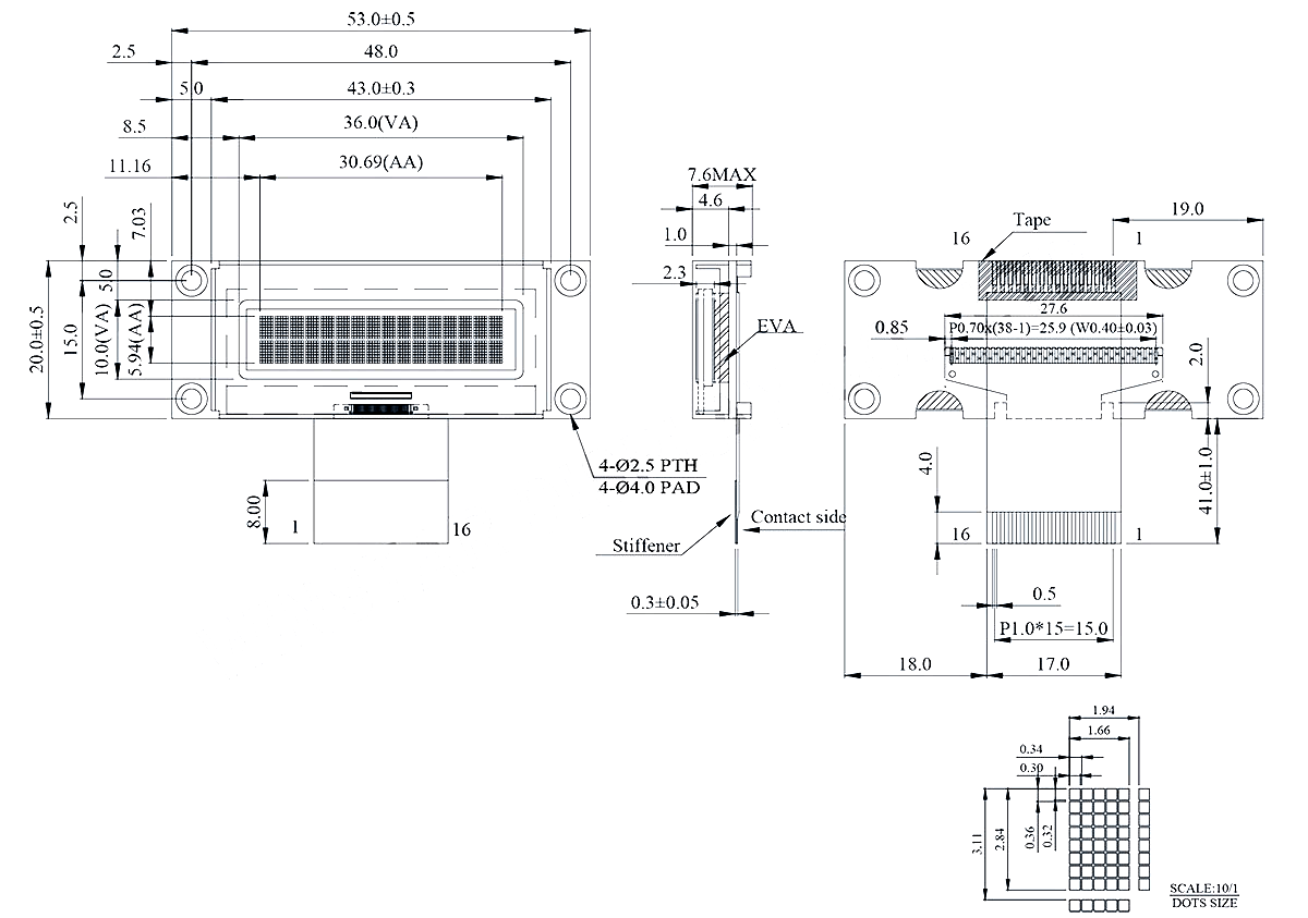 WEO001602BLPP3N00000 dibujo