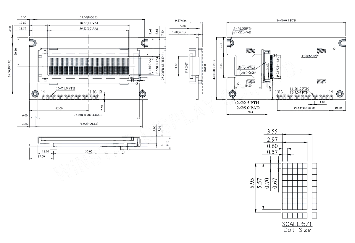 Plano WEO001602GLPP3N00000