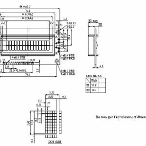 WH1602A YYH CTK drawing 8