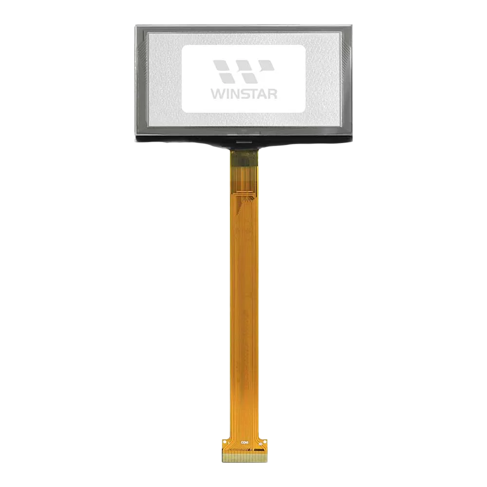 WEO012864AMWPP3N00000 - Grafisches OLED-Display von Winstar Co. – Bild 2