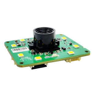 Lectores de códigos de barras