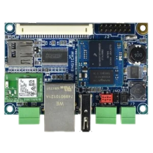 Engicam MicroDev Carrier Board MicroGEA