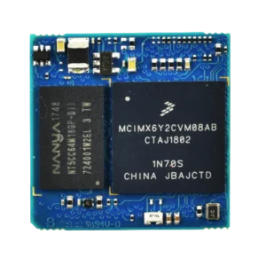 Engicam MicroGEA MX6Ull