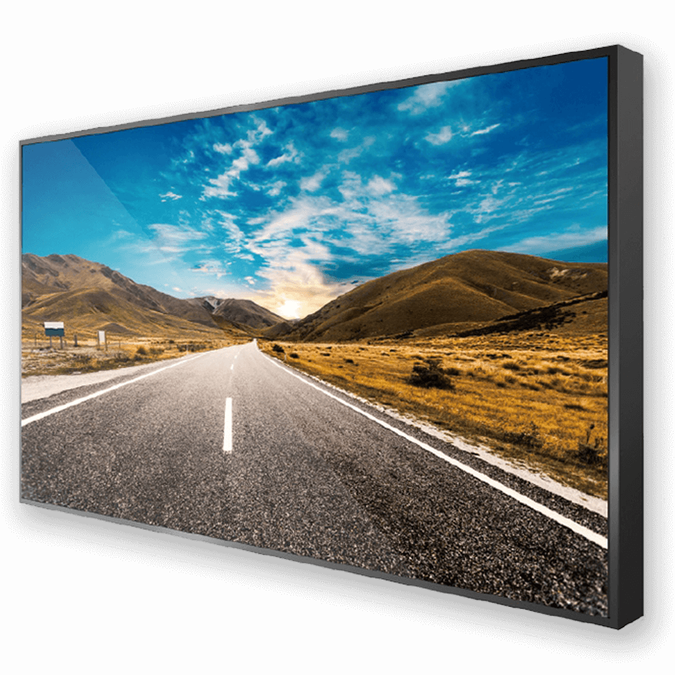 DLD7502-L Litemax - Pantalla TFT-LCD de 75" 3840x2160