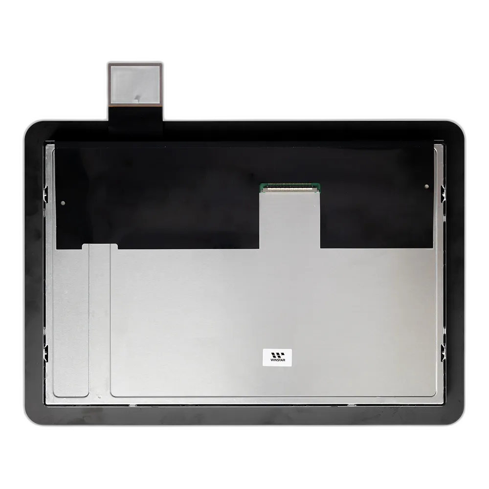 WF121BTXAPLNBA - LCD-TFT-Display von Winstar Co. – Bild 2