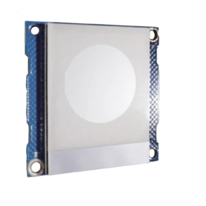 UCB045-RGB-CMFDV1 capacitive touch button