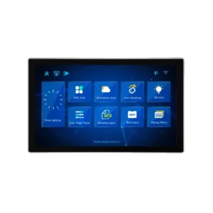 DMG19108C215_05WN Pantalla inteligente LCD TFT DWIN de 21,5" 1920x1080