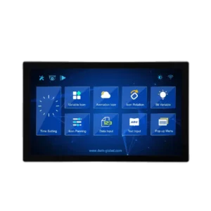 DMG19108K215_05WTC Pantalla inteligente LCD LCD y TFT de 21,5" 1920x1080 DWIN