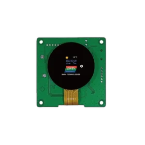 DMG24240C013_03W Pantalla inteligente LCD LCD y TFT inteligente de 1,3" 240x240