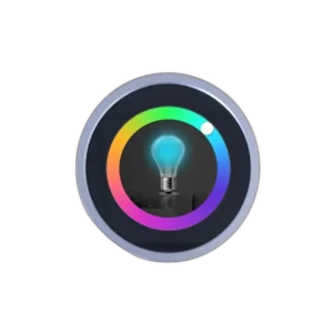 DMG24240C013_13WNZK1 DWIN 1.28" 240x240 Pantalla inteligente LCD-TFT