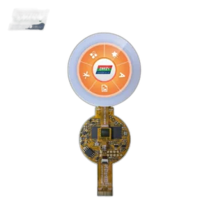 DMG40400F016_06WN Pantalla inteligente LCD LCD inteligente de 1,6" 400x400