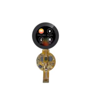 DMG40400F016_06WTCZ02 Pantalla LCD inteligente LCD LCD inteligente de 1,6" 400x400