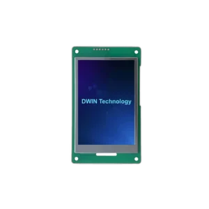 DMG48320C035_03WN Pantalla inteligente LCD LCD de 3,5" y 320x480 DWIN