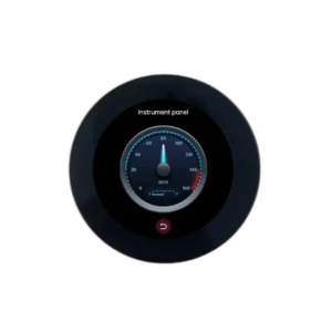 DMG48480F021_18WTC Pantalla inteligente LCD LCD y TFT DWIN de 2,1" 480x480