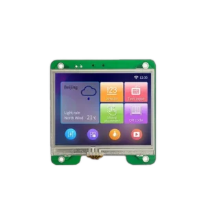 DMG64480T035_01WN Pantalla inteligente LCD LCD y TFT de 3,5" 640x480 DWIN