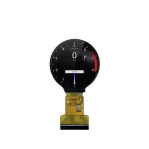 LI24240C013HA2098 Pantalla DWIN 1.28" 240x240 LCD-TFT