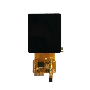 Pantalla LCD-TFT de RVT15MDTNWC00 1,54" Riverdi de 1,54" y 240x240