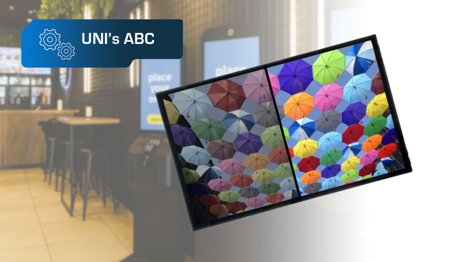 Optical bonding vs. air bonding