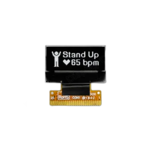 WEO009632CWPP3N00H00 – Pantalla OLED gráfica de Winstar