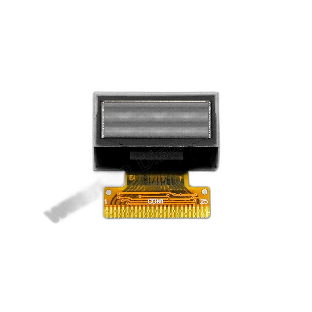 WEO009632CWPP3N00H00 – Pantalla OLED gráfica de Winstar - Imagen 4
