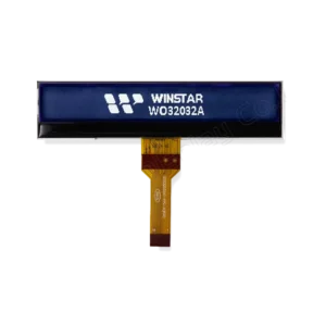 WO32032A-TDI – Pantalla gráfica LCD de Winstar Co.