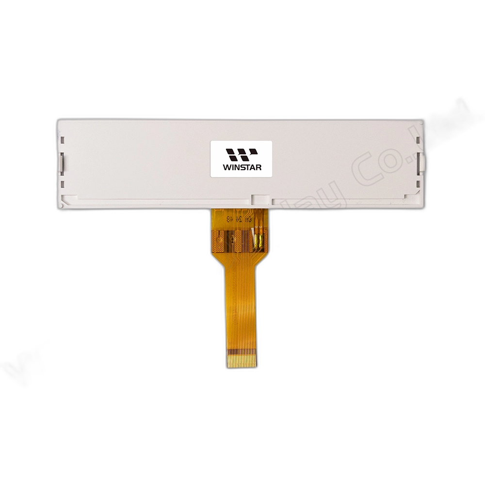 WO32032A-TFH – Graphic LCD display from Winstar Co. - Image 3